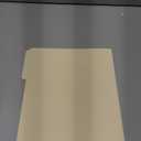 Amazon Basics Sturdy File Folders with Reinforced Tabs for Filing and Organization, 1/3-Cut Tab, Assorted Positions, Letter Size, 8.5x11 inches, Manila, 100-Pack