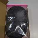 Brown Short Big Spiral Curls Wigs Glueless Wig with Bangs Afro Curly Wig for black Women Beginner Friendly 4#,4A Curls