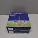 2 Packs Plastic Horseshoe Havoc Game