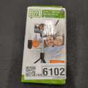 ReTrak Bluetooth 2-in-1 Tripod Selfie Stick - Black