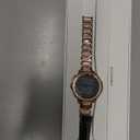 GADIXY Smart Watches for Women (Answer/Make Call),120+ Sport Fitness Tracker Smartwatch for Android iOS,1.32" HD Screen with Heart Rate/Blood Oxygen/Sleep Monitor/AI Voice Watches for Women,3 Straps