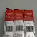 Lavazza Qualità Rossa Ground Coffee, Medium Roast, Arabica and Robusta Blend, 8.8 oz Brick, Set of 3, Best By: 30/09/2025