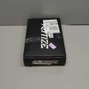 Pilates Bar Kit with Resistance Bands, Heavy Duty Pilates Equipment for Men, Training Bands with Handles for Legs, Hip, Back, Arm, Abs, Chest, Shoulders, Portable Home Gym Workout Equipment (1-Orange)