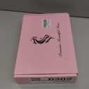 Ginger Bob Wig with Bangs for Women Short Orange Wigs Natural Fashion Synthetic Wig for Daily Halloween Cosplay Colorful Costume Wig Use 12 Inch