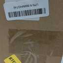 Wood Double Curtain Rods for Windows 36 to 72 inch, Boho Vintage Decorative 1 Inch Adjustable Dual Curtain Rod, Heavy Duty Farmhouse Double Drapery Pole with Imitation Wood Grain Finials