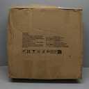 VEVOR Pop Up Sports Tent, 50x50x66.9 Instant Weather Proof Clear Tent for 2 Person, Portable Foldable Dome Shelter with Removable Floor Mat & Top Cover, for Watching Sports Events, Camping, Fishing