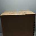 2 Pcs Best Pet Supplies Dog Stairs & Steps - Foam Steps for Small Dogs & Cats, Non-Slip Indoor Balanced Pet Step Support, Dog Ramp, No Assembly, Size 24x16x6&12" 