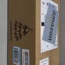 Pre-Lit Artificial Christmas Garland, Green, White Lights 50, Decorated with Pine Cones, Berry Clusters, Plug in, Christmas Decorations, 9 Feet