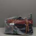 100% Wool Blanket, 62" x 86", Warm, Thick, Washable, Military Wool Blanket, Great for Camping, Outdoors, Sporting Events, Survival Kits (Large, Sun)