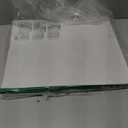 Christmas Window Decorations Lights, 24" Large Animated Light up Window Silhouette Lights for Indoor Home New Year Festival Holiday Decor(Juggling Snowman)