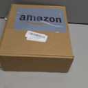 28Pcs Chair Leg Floor Protectors Rectangle for Hardwood Floors Silicone Caps Covers Felt Furniture Pads Clear Chair Sliders, Protect The Floor from Scratches (Fit Perimeter '' to 8'') (X-Large)