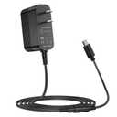 Charger for NOCO Boost X GBX155 GBX75 GBX55 GBX45 Sport Battery Jump Starter Power Cord for NOCO Boost Lithium Jump Starter Power Supply Jump Starter Box Charging Cable