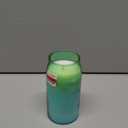 HD Design Candle 12 Oz