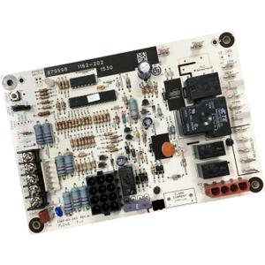 1162-202 1162-83-202 Furance Control Board Compatible With York Coleman Luxaire 879598 Circuit Board