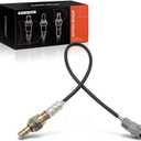 A-Premium O2 Oxygen Sensor Compatible with Hyundai Sonata 15-19, Santa Fe 19-20, Tucson 19-21, Genesis, Palisade & Kia Optima, Sorento, Sportage, Sedona, Cadenza, K900, 2.0L 2.4L 3.3L 3.8L
