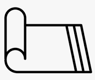 Hedgehog Bathroom Decor, Funny Hedgehog Welcome Mats for Bathroom Washroom Restroom Toilet, Funny Door Mat for Outdoor Indoor Porch Entryway, 17x30 Inches