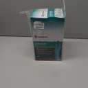 HALYARD Surgical Gloves Latex Micro Sterile Individually Wrapped Pairs Powder Free Medical Disposable Gloves, 7.5 mil, Size 6.5 Small, Teal, SGL60065 (Box of 50 Pairs - 100 Total)