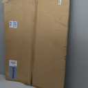 30x40 inches White Poster Board, 30 Packs Large poster paper, Heavyweight Poster Paper Bulk, Blank Display Board for School, Office & Craft Projects