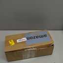 KYYET Gloss Black Side Mirror Cover Cap Fits For 2007 2008 2009 2010 2011 2012 Nissan Altima 2.5L Replace 96302-JB13E 96301-JB13E