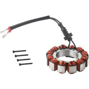 MINSTAR Harley Davidson Stator Assembly Fit For 2002-2005 Touring All Models