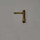 Quick Coupler Valve Key, Irrigation Quick Connect, Quick Water Intake Valve Key G1 Male Thread Brass Quick Coupler Valve Hose for Underground Irrigation