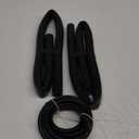 Silicone Coolant Hose, 'ID 22mm'