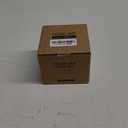 14oz Insulated Vacuum Food Jar with Buckle Lid,Soup Thermo for Hot Food Kids,Wide Mouth Leakproof Stainless Steel Lunch Container with Spoon-Blue