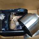 OLIXIS 6.3 Qt Stand Mixer, 10-Speed Tilt-Head Electric Mixer for Baking
