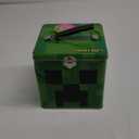 The Tin Box Company Minecraft XL Storage Tin with Handle, Minecraft