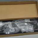 Drumstick Display Frame, 5A Drumstick Holder, Solid Wood Display Case