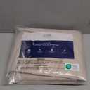 Twin XL Size 3 Piece Sheet Set - Comfy Breathable & Cooling Bed Sheets Set - Hotel Luxury Bedding for Women, Men, Kids, Teens, Boys & Girls - Deep Pockets, Ultra-Soft, Wrinkle Free - Oeko-Tex - Wheat