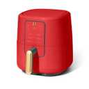 3QT Digital Air Fryer (Tomato Red)
