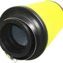 DJ-Motor Air Filter For Can Am Outlander 2004-2005 330 2x4 & 4x4, 2003-2008 400 2x4 & 4x4, 2004-2008 Max 400 4x4 STD & XT Replace OEM # 707800120