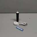 Oral-B Pro 500 Electric Toothbrush with (1) Brush Head, Rechargeable, Black