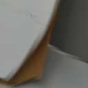 Mayfair Cassel Slow Close Toilet Seat, Easy Clean, Non Slip Premium Wood Seat, Easy Install, Made in USA, Round, White