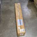 Jin&Bao Garage Door Bottom Seal with Pre-drilled Aluminum Track Retainer Base Kit, Heavy Duty U+O Ring Combination Weather Stripping Seals (16FT)