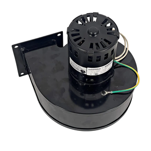 Pellethead Replacement Whitfield & Lennox Convection Fan Distribution Blower Assembly 12146109