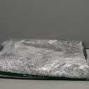 OLANLY Bathroom Rugs Mat 36x24, Extra Soft Absorbent Microfiber Bath Rugs, Rubber Backing, Quick Dry, Machine Washable Bath Mats for Bathroom Floor, Tub and Shower, Home Decor Accessories, Black