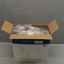 ACCU-WARMTH Heated Throw Blanket - Plush Thick Bubble Faux Fur Heated Blanket, Fast Heating Electric Blanket 6 Heating Levels & 4 Hours Auto-Off, Machine Washable, 50"x60", Patterned Taupe