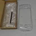 The Bare Case for ASUS ROG Ally Ryzen Z1 & Extreme (Shell, Transparent, Hard)