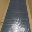 58in x 80in Heavy Duty Bunkie Board for Queen Size Bed, Extra Sturdy Bed Board for Frame - Low Profile Under Mattress Support Board to Stop Sagging Mattress