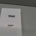 Treela 8.7'' Birthday Decorative LED Light up Numbers, Glitter Marquee Number Sign for Night Birthday Party Decorations Anniversary Bar LED Sign Backdrop Wall Table Centerpieces(30th,Rose Gold)