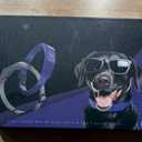 2-In-1 Smart GPS Wireless Dog Fence & Training Collar Gray with Power Button