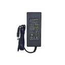12V 6A Power Supply Adapter - AC Adapter 100-240V 50 60HZ DC 12 Volt 6A 72W Power Converter Transformer Charger 6amp 5.5mm x 2.5mm