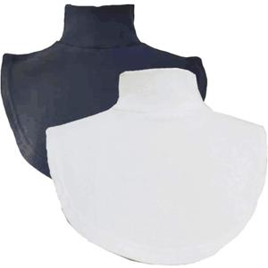 REDODECO womens Soft (39 cm/15.6 inch(stretch elastic), Black+white+gray)