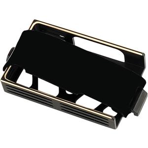 TRX4M Brass Universal Battery Tray Mounting Plate for 1/18 RC Crawler TRX-4M Upgrade