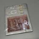 Friends Picture Frame 4"x6" Best Friends Ever,Black Friendship Photo Frame,Tabletop Stand or Wall Hanging(Hooks & Rope),BFF Gifts for Birthday,Christmas,Graduation.(004)