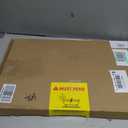 Serene Valley Sink Bottom Grid 23" X 14-1/2", Rear Drain with Corner Radius 3/8", Sink Protector SVH2315R