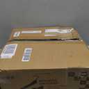 AMKUFO Wooden Hangers 20 Pack Wood Suit Hangers Non Slip Wooden Coat Hangers with Smooth Fnish Cut Notches 360° Swivel Hook Clothes Hangers for Jeans Pants Jackets Shirts Dresses, Natural