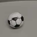 Dog Toys Chew Balls - Interactive Glow Flying Saucer Puppy Chew Toy for Training and Play